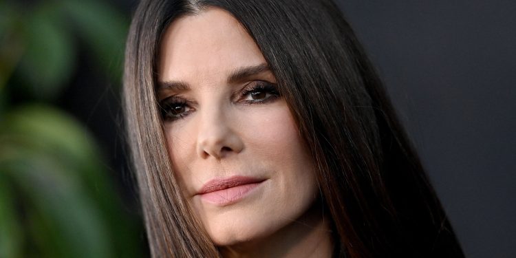 Sandra Bullock Expresses Grief Over The Death of Longtime Partner Bryan Randall