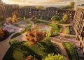 Cambridge North homes get green signal