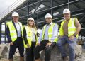CJ Construction launches first commercial development