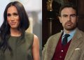 Meghan Markle Reportedly Dropped From Consideration to Join Guy Ritchie’s ‘The Gentlemen’