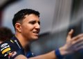 Hadjar sera-t-il de retour à Monza ? Le Français se confie sur sa santé