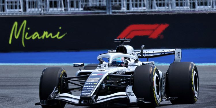 Pérez se donne ‘peut-être trois ans’ encore en F1 pour faire grandir Cadillac