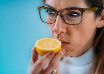 Taste, Smell Disturbances Seen in GLP-1 Users