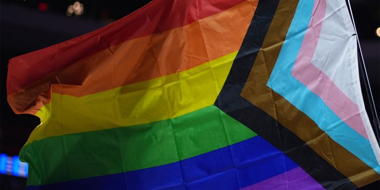 988’s LGBTQ+ Hotline Is Relaunching. The Group That Helped Start It May Be Excluded.