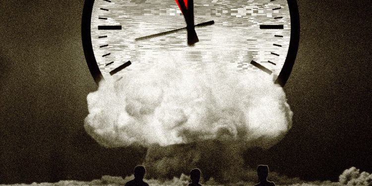 The Cybersecurity Apocalypse Is Coming in ‘Months,’ AI Giants Warn