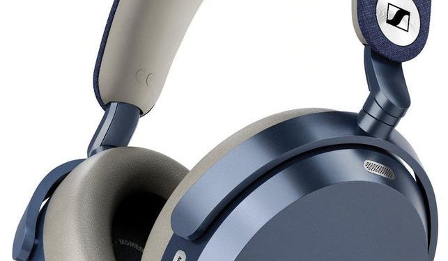 Sennheiser Momentum 5 Wireless Headphones: Long Battery Life, And Price To Beat Rivals