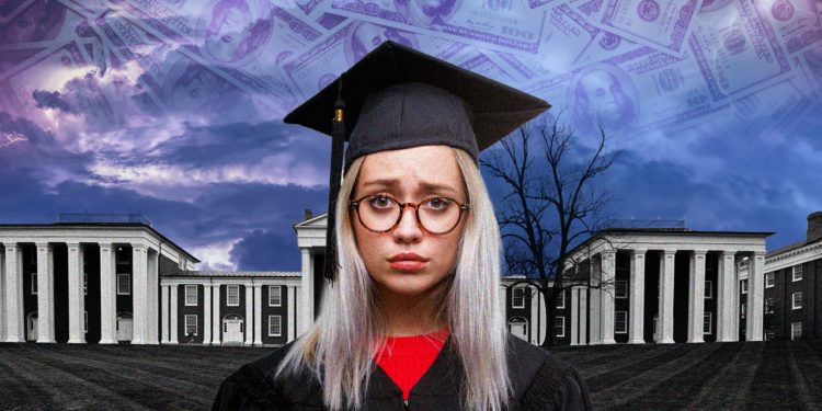 Make these 7 money moves before taking out a private student loan