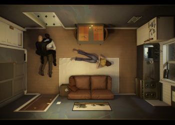 I’m catching up on two of the best time loop games from 2021