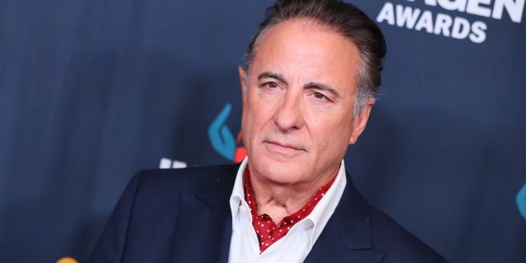 Imagen Awards 2026: Apple TV’s ‘Acapulco’ and Andy Garcia Lead the Night