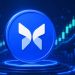 MORPHO surges 17% on DeFi rotation, but can the rally survive selling?