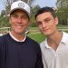 Tom Brady Celebrates His Son Jack on His 19th Birthday