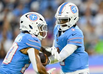 Fantasy football rankings 2026: Top sleepers by the model that nailed De’Von Achane’s impressive year