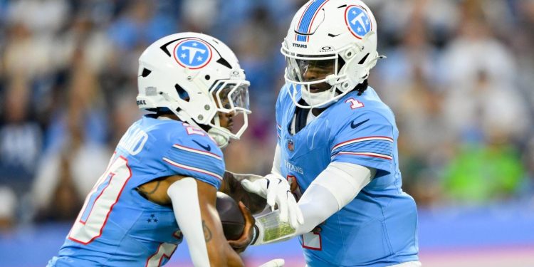 Fantasy football rankings 2026: Top sleepers by the model that nailed De’Von Achane’s impressive year