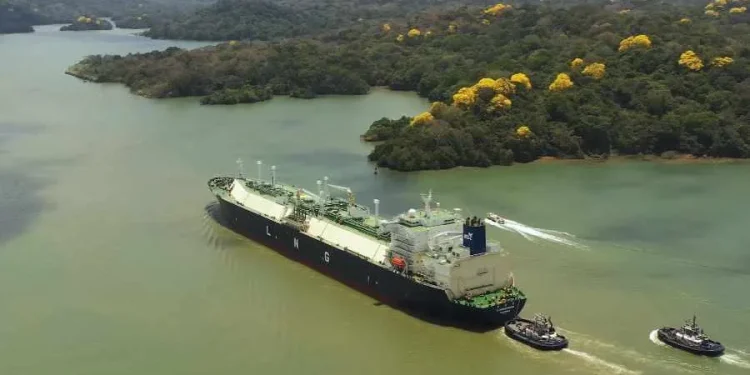 Panama Canal Seeks Program Manager for $1.6B Rio Indio Reservoir