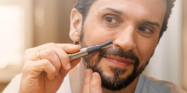 The 5 Grooming Essentials Every Grown Man Should Own