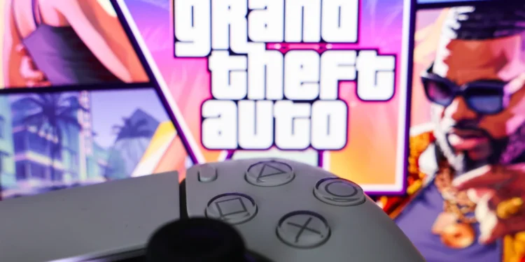 The Group Behind the GTA VI Leaks Has a Meme Coin, Millions in Value, and a Secret Agenda