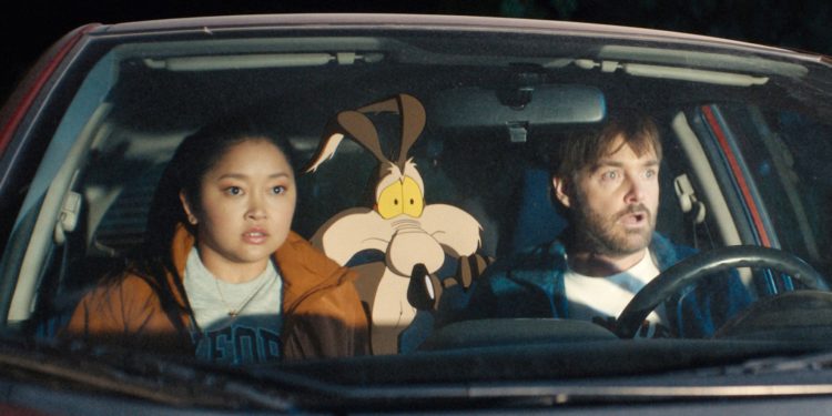 Will Forte, Lana Condor “Had Hope” For ‘Coyote vs. Acme’ Release After “Freakin’ Awesome” Funeral Screening