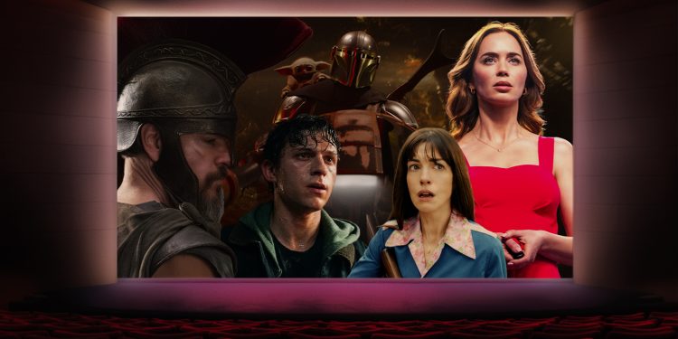 2026 Domestic Box Office Soars Past $7 Billion, +20% Over 2025