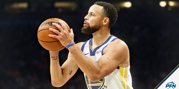 ‘You Never Know’ — Potential Stephen Curry Trade Destination Surfaces Amid Warriors Superstar’s $136.7 Million Extension Eligibility