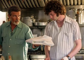 Anthony Bourdain Biopic ‘Tony’ Sizzling At $5M Weekend, No. 7 Spot – Specialty Box Office