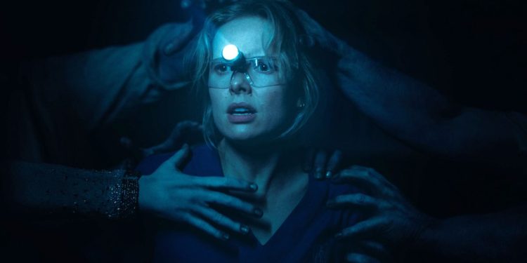 Insidious Couldn’t Go Further Than Spider-Man