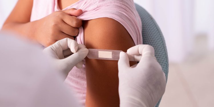 Efforts To End School Vaccine Mandates Hit a Wall in Florida