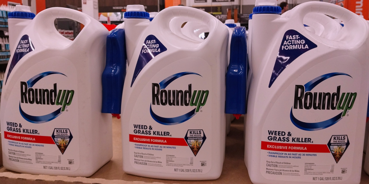 Supreme Court sides with manufacturer of Roundup