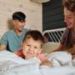 86% of Brazilian children with disabling musculoskeletal pain recover, study finds