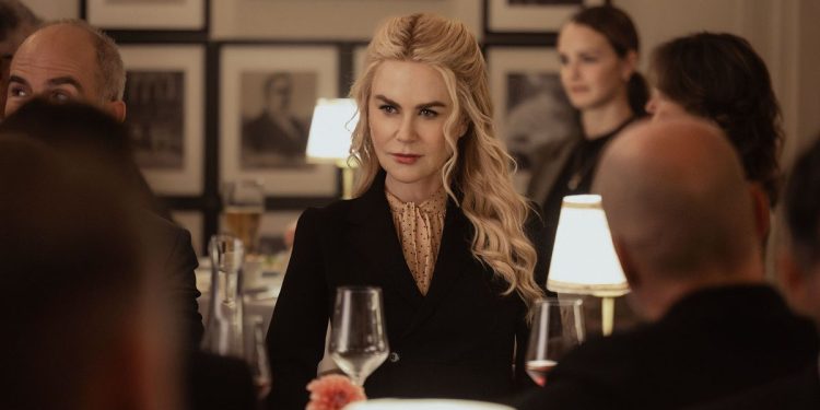 Lioness Recap: Time’s Not On Our Side