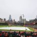 Tigers-Dodgers rain delay: Updated start time, forecast from Detroit