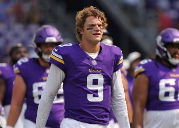 Vikings roster cuts tracker 2026: JJ McCarthy rumors, more 53-man roster decisions revealed
