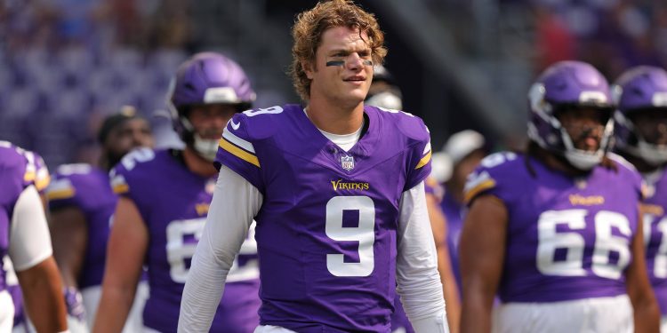 Vikings roster cuts tracker 2026: JJ McCarthy rumors, more 53-man roster decisions revealed