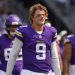 Vikings roster cuts tracker 2026: JJ McCarthy rumors, more 53-man roster decisions revealed