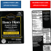 USDA issues warning about chicken breast products with undeclared allergens