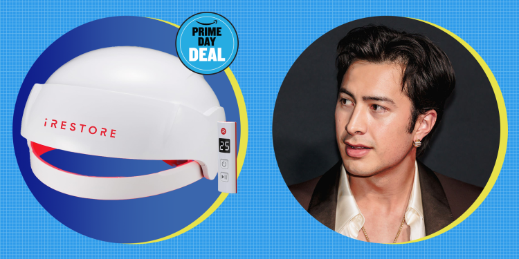 Hudson Williams’ Secrets to Clear Skin and ‘Sexy’ Fragrance Are on Sale