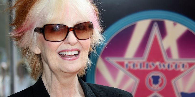 Shelley Fabares, ‘Coach’ and ‘The Donna Reed Show’ Star, Dies at 82