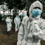 Growing DRC Ebola outbreak has already spread to Uganda with high risk of reaching South Sudan