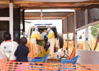 Hemorrhage May Be ‘Infrequent’ Feature in Latest Ebola Outbreak