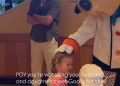 A-list actor goes incognito at Disneyland during heartwarming moment with Goofy