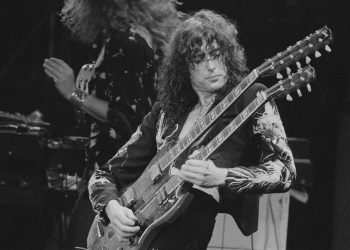 Jimmy Page on how a ‘lost guitar track’ almost derailed Led Zeppelin’s Physical Graffiti: “He erased one of the original guitar tracks. For some reason, he rubbed the damn thing out”