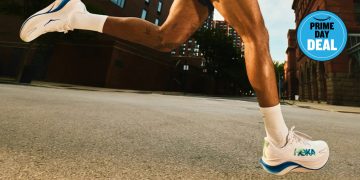 The Best Hoka Deals Aren’t at Prime Day—Find Them Here