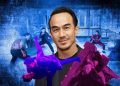 Joe Taslim Went From Judo Champion to Action Movie Star. Now, The Furious Shows What He Can Really Do.