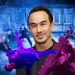 Joe Taslim Went From Judo Champion to Action Movie Star. Now, The Furious Shows What He Can Really Do.