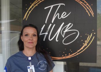 Opioid Settlement Money Pays for Services To Battle Addiction in Rural Kentucky