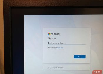 The reason Windows 11 requires a Microsoft account is actually pretty boring