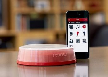 Google bought this smart home hub just to kill it