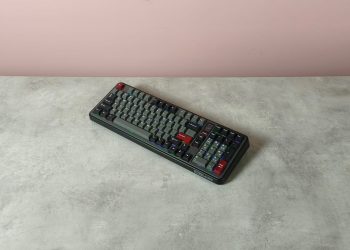 ‘If you’re looking for a cheap mechanical keyboard, you can’t do much better’: I tested a budget clacker that’s impressive for gaming or home working — but its cutbacks are evident