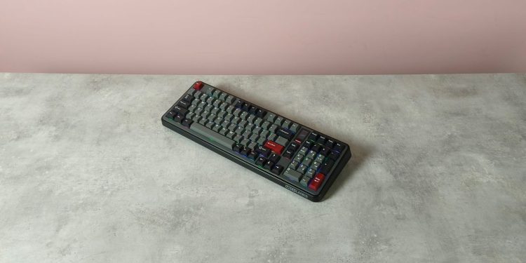 ‘If you’re looking for a cheap mechanical keyboard, you can’t do much better’: I tested a budget clacker that’s impressive for gaming or home working — but its cutbacks are evident