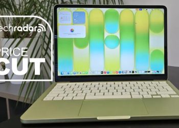 The MacBook Neo may no longer be ‘affordable’, but a small discount sees it drop to a three-figure price