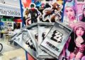 Feature: I Searched for Merch from My Fave PS5 Games in Chengdu’s Enormous Anime Mall